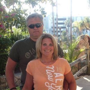 Meet your Posher, Michele mcghee